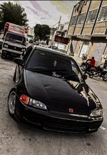 Honda Civic - 1995