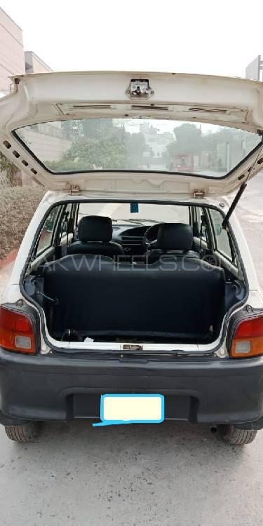 Daihatsu Cuore 2006 for Sale in Faisalabad Daihatsu Cuore 2006 for Sale in Faisalabad Image-6