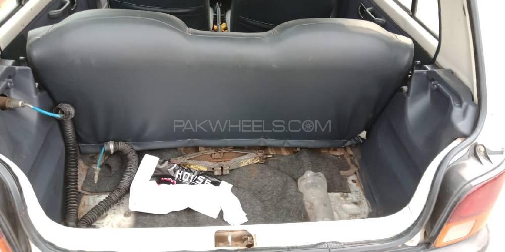 Daihatsu Cuore 2006 for Sale in Faisalabad Daihatsu Cuore 2006 for Sale in Faisalabad Image-9