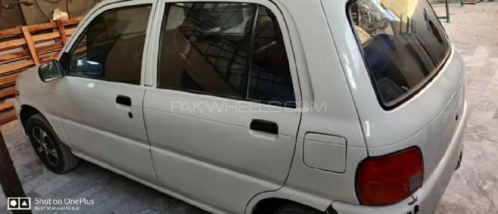 ڈائیہاتسو کیور 2005 for Sale in ملتان ڈائیہاتسو کیور 2005 for Sale in ملتان Image-3