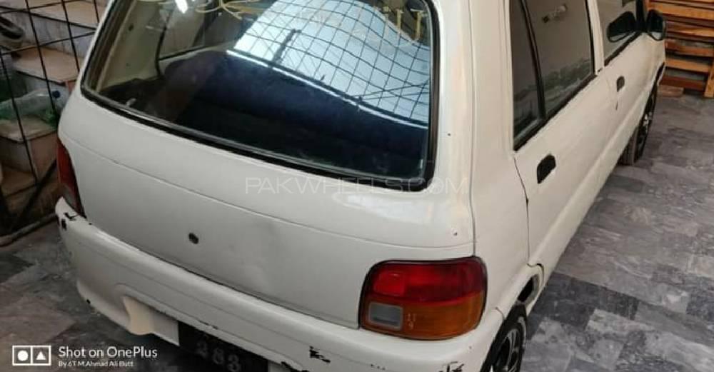 ڈائیہاتسو کیور 2005 for Sale in ملتان ڈائیہاتسو کیور 2005 for Sale in ملتان Image-2