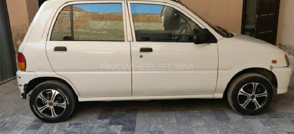 ڈائیہاتسو کیور 2005 for Sale in ملتان ڈائیہاتسو کیور 2005 for Sale in ملتان Image-6