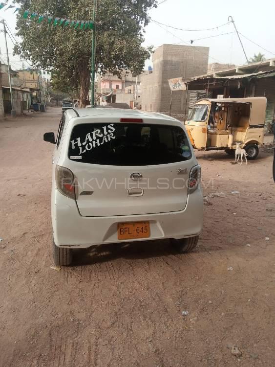 ڈائیہاتسو میرا 2014 for Sale in کراچی ڈائیہاتسو میرا 2014 for Sale in کراچی Image-9