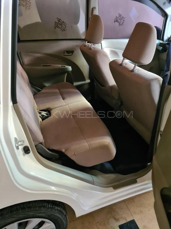 ڈائیہاتسو موو 2014 for Sale in سیالکوٹ ڈائیہاتسو موو 2014 for Sale in سیالکوٹ Image-9