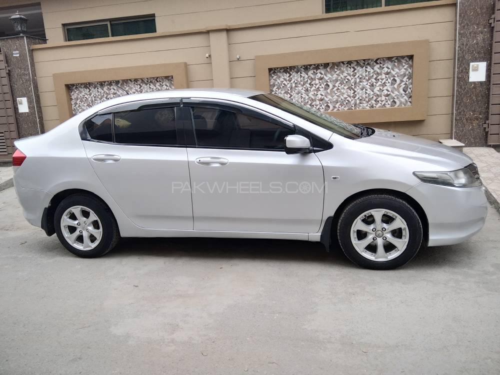 Honda City 2011 for Sale in Lahore Honda City 2011 for Sale in Lahore Image-7
