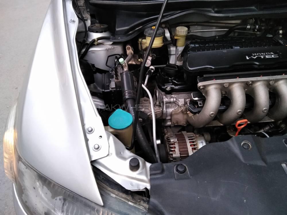 Honda City 2011 for Sale in Lahore Honda City 2011 for Sale in Lahore Image-15