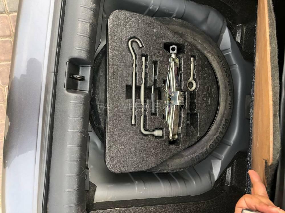 Honda Civic 2018 for Sale in Lahore Honda Civic 2018 for Sale in Lahore Image-15