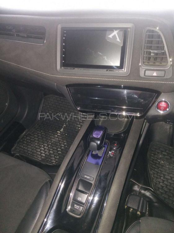 Honda Vezel 2016 for Sale in Gujranwala Honda Vezel 2016 for Sale in Gujranwala Image-11