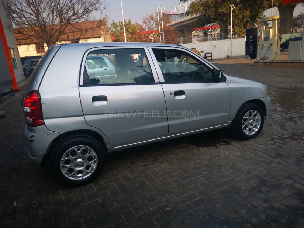 سوزوکی آلٹو 2011 for Sale in راولپنڈی سوزوکی آلٹو 2011 for Sale in راولپنڈی Image-11