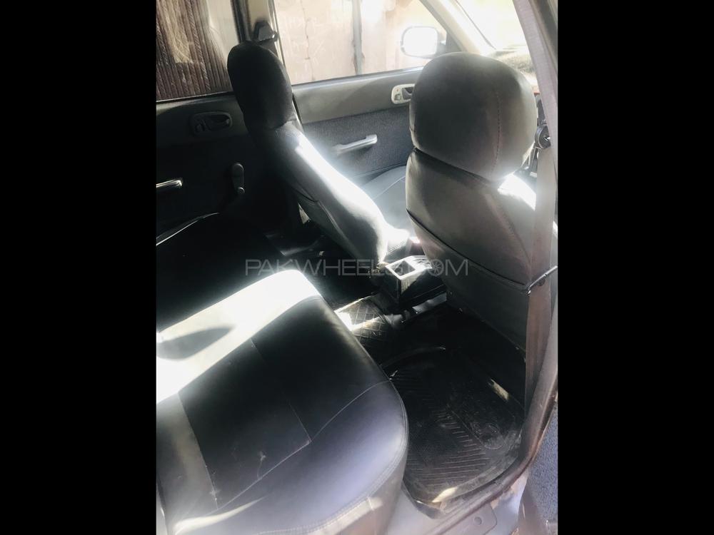 Suzuki Cultus 2008 for Sale in Rawalpindi Suzuki Cultus 2008 for Sale in Rawalpindi Image-3