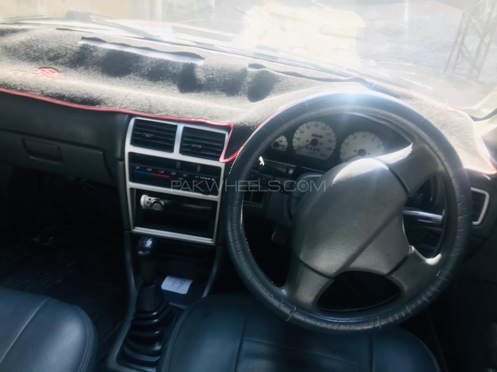 Suzuki Cultus 2008 for Sale in Rawalpindi Suzuki Cultus 2008 for Sale in Rawalpindi Image-5