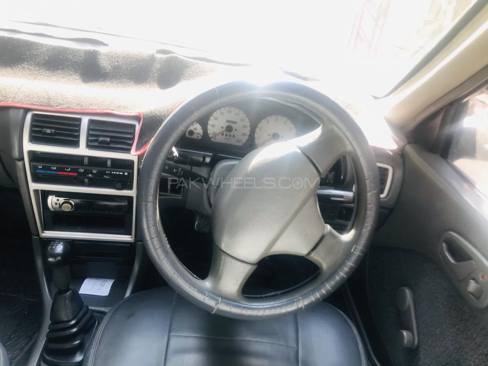 Suzuki Cultus 2008 for Sale in Rawalpindi Suzuki Cultus 2008 for Sale in Rawalpindi Image-6