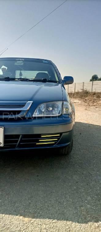 Suzuki Cultus 2010 for Sale in Wah cantt Image-1