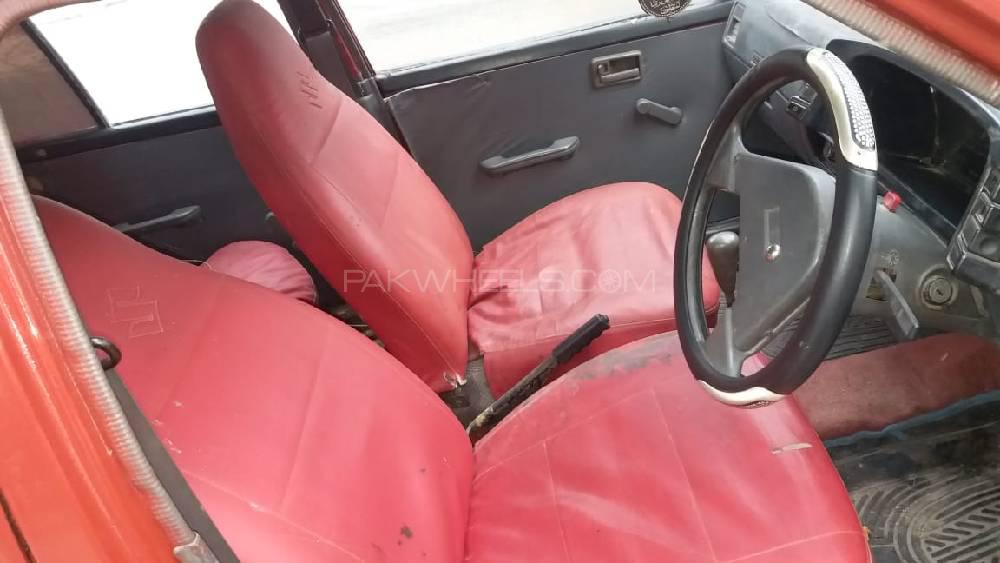 Suzuki Khyber 1994 for Sale in Lahore Suzuki Khyber 1994 for Sale in Lahore Image-8
