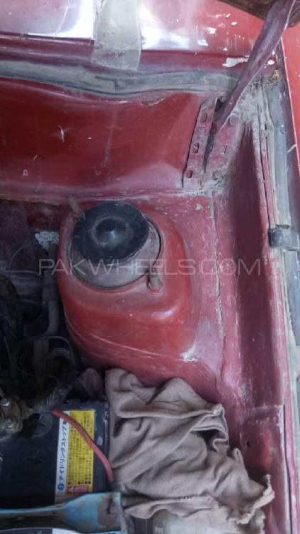 Suzuki Khyber 1994 for Sale in Lahore Suzuki Khyber 1994 for Sale in Lahore Image-2