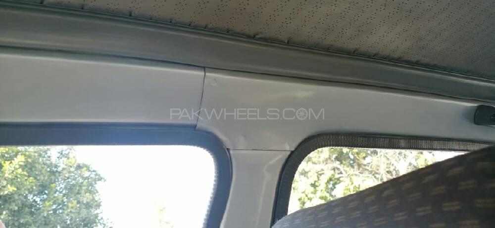 Suzuki Mehran 2006 for Sale in Islamabad Image-1