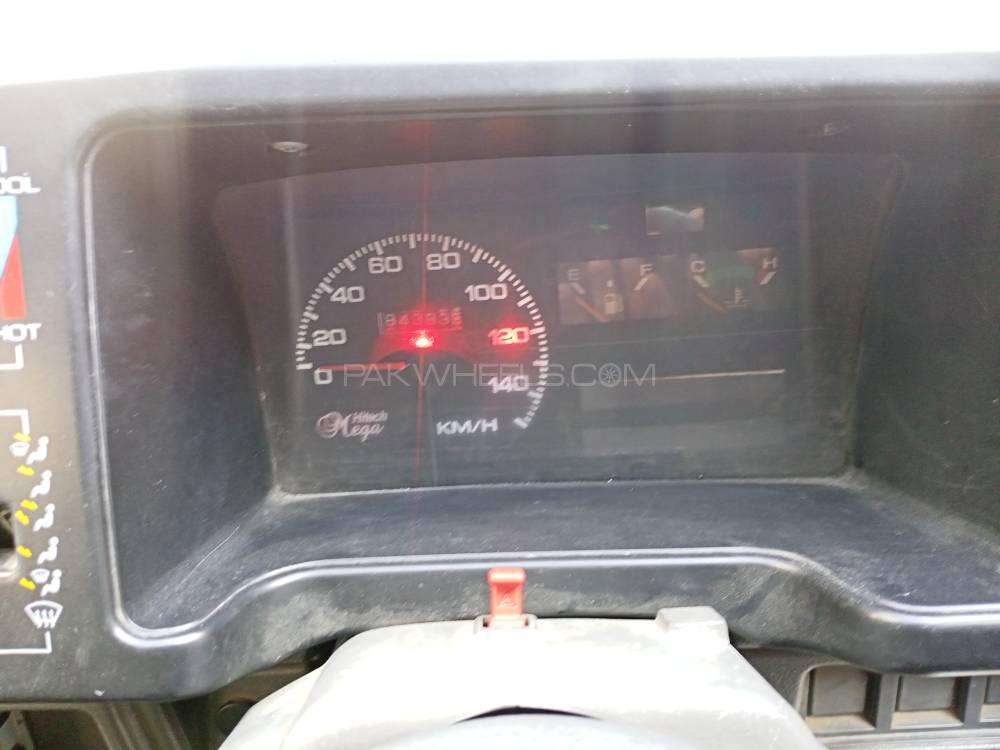 Suzuki Mehran 2017 for Sale in Rawalpindi Suzuki Mehran 2017 for Sale in Rawalpindi Image-9