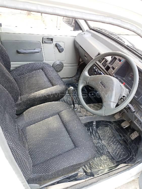Suzuki Mehran 2017 for Sale in Rawalpindi Suzuki Mehran 2017 for Sale in Rawalpindi Image-7