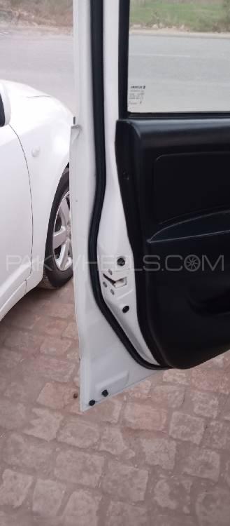 Suzuki Wagon R 2018 for Sale in D.G.Khan Suzuki Wagon R 2018 for Sale in D.G.Khan Image-7