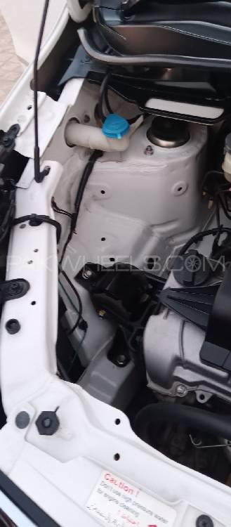 Suzuki Wagon R 2018 for Sale in D.G.Khan Suzuki Wagon R 2018 for Sale in D.G.Khan Image-4