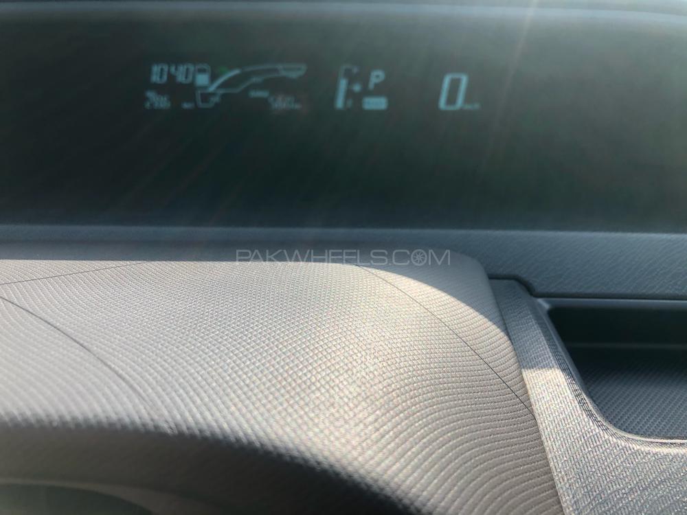 ٹویوٹا اکوا 2014 for Sale in اسلام آباد ٹویوٹا اکوا 2014 for Sale in اسلام آباد Image-6