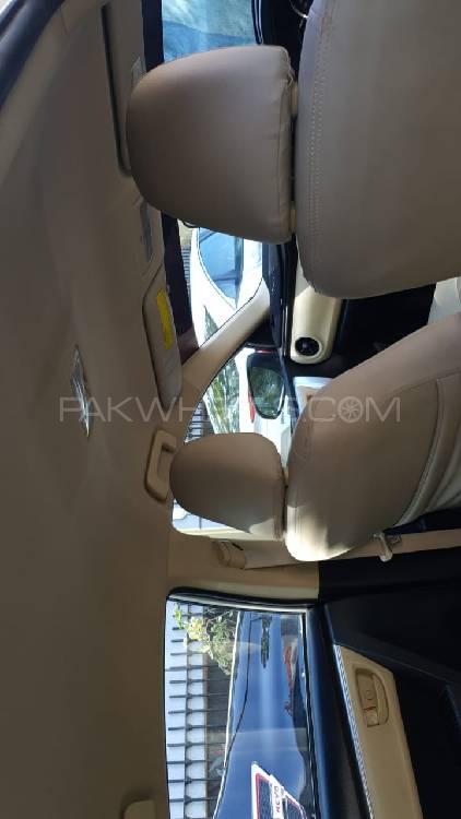 Toyota Corolla 2018 for Sale in Karachi Toyota Corolla 2018 for Sale in Karachi Image-12