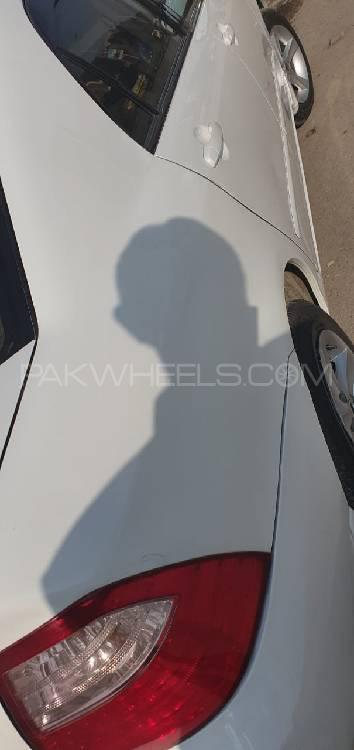 Toyota Corolla 2005 for Sale in Peshawar Toyota Corolla 2005 for Sale in Peshawar Image-5