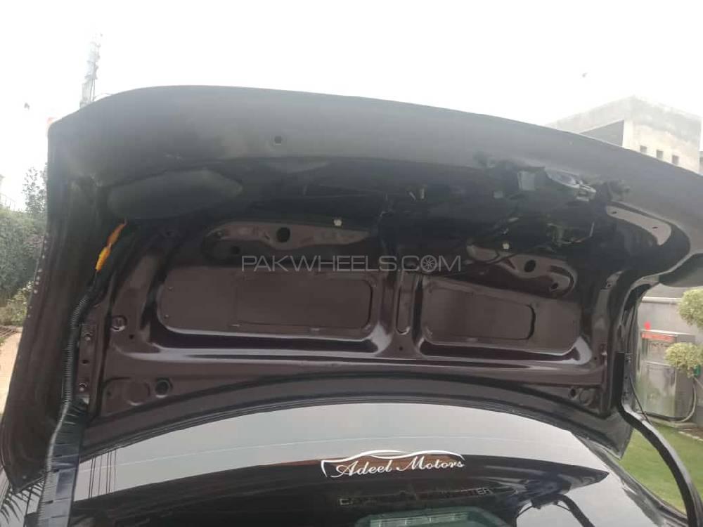 Toyota Corolla 2013 for Sale in Lahore Toyota Corolla 2013 for Sale in Lahore Image-3