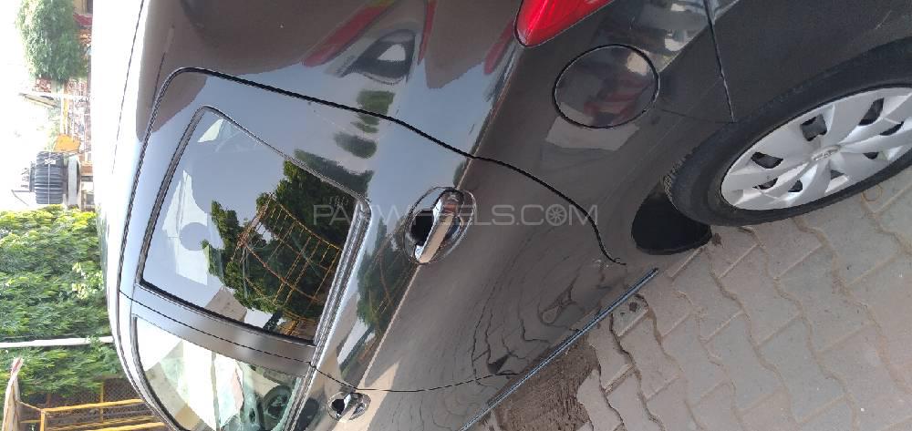 Toyota Vitz 2013 for Sale in Lahore Toyota Vitz 2013 for Sale in Lahore Image-5