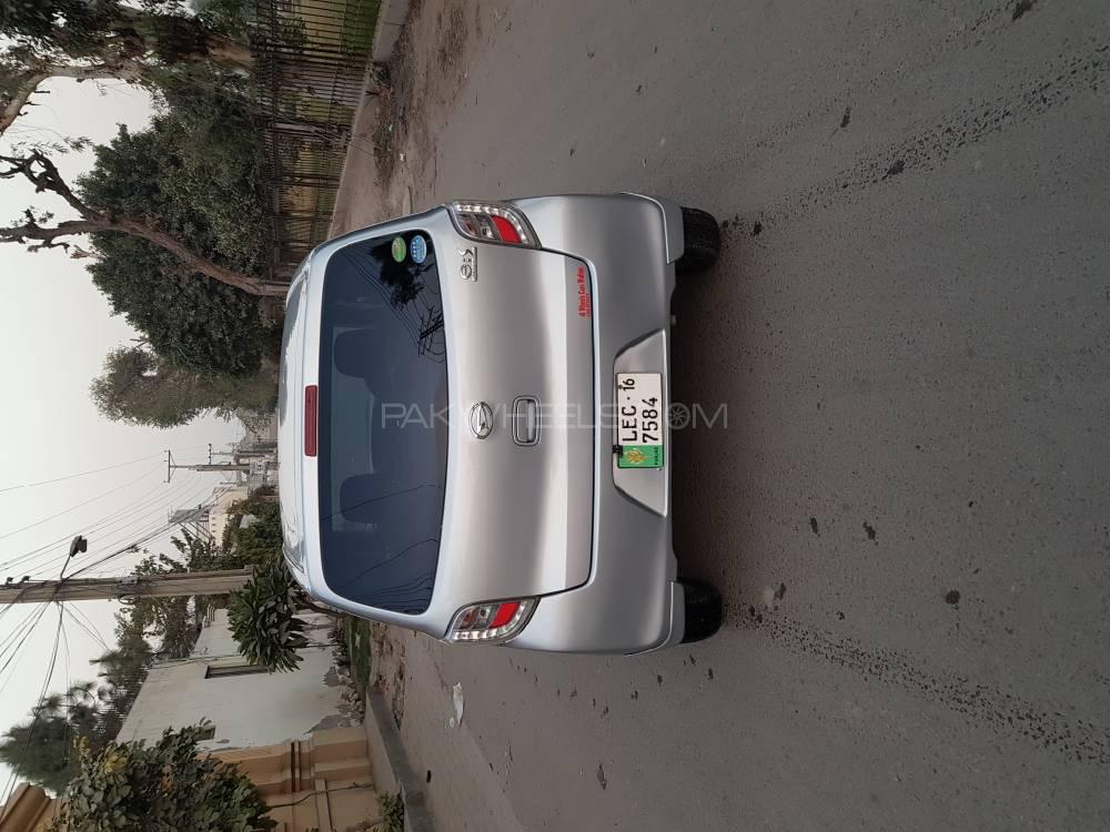 Daihatsu Mira 2014 for Sale in Multan Daihatsu Mira 2014 for Sale in Multan Image-2