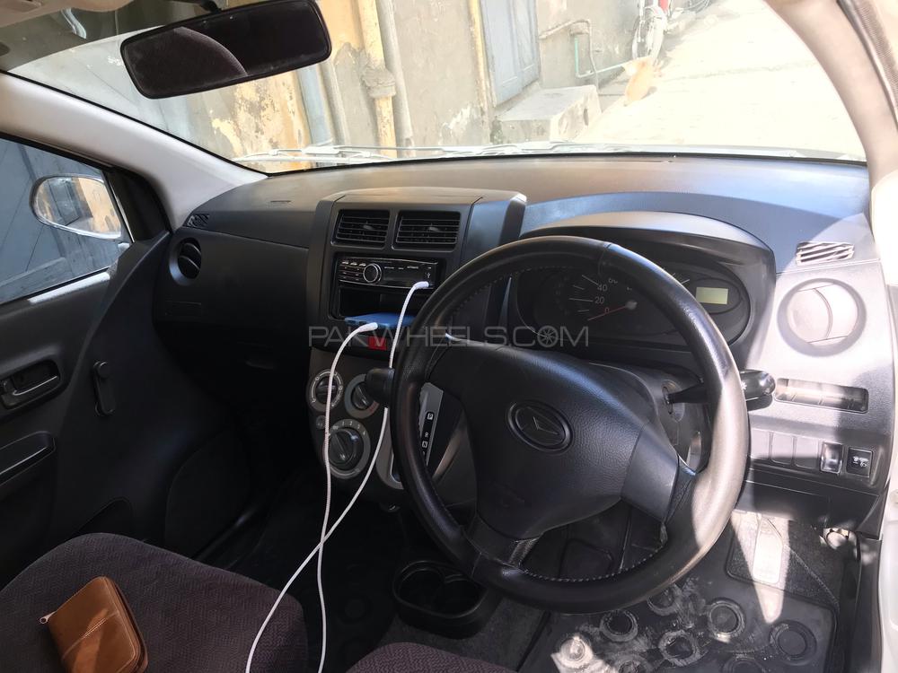 Daihatsu Mira 2013 for Sale in Rawalpindi Daihatsu Mira 2013 for Sale in Rawalpindi Image-3