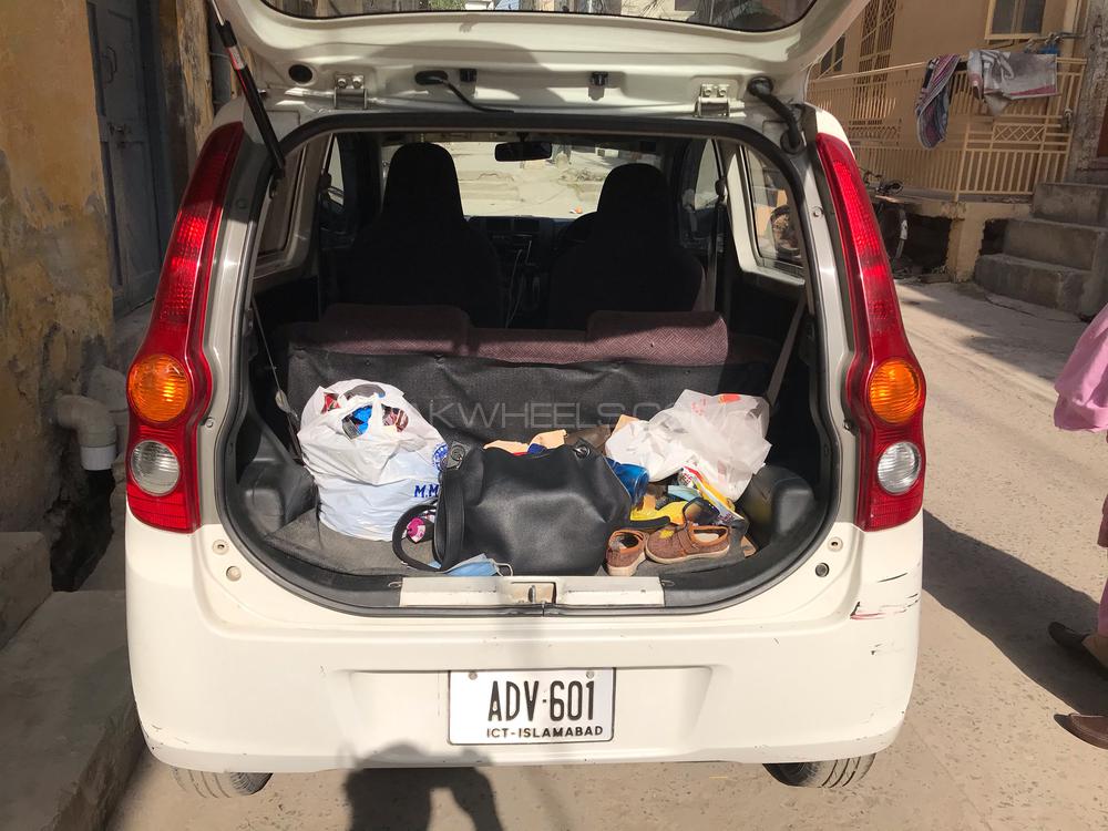 Daihatsu Mira 2013 for Sale in Rawalpindi Daihatsu Mira 2013 for Sale in Rawalpindi Image-13