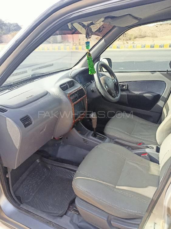 ڈائیہاتسو ٹیریوس کِڈ 2006 for Sale in رحیم یار خان ڈائیہاتسو ٹیریوس کِڈ 2006 for Sale in رحیم یار خان Image-8
