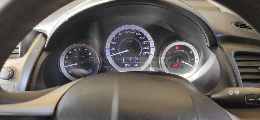 ہونڈا سٹی 2017 for Sale in اسلام آباد ہونڈا سٹی 2017 for Sale in اسلام آباد Image-10