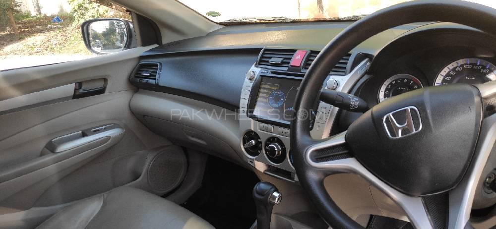 ہونڈا سٹی 2017 for Sale in اسلام آباد ہونڈا سٹی 2017 for Sale in اسلام آباد Image-11