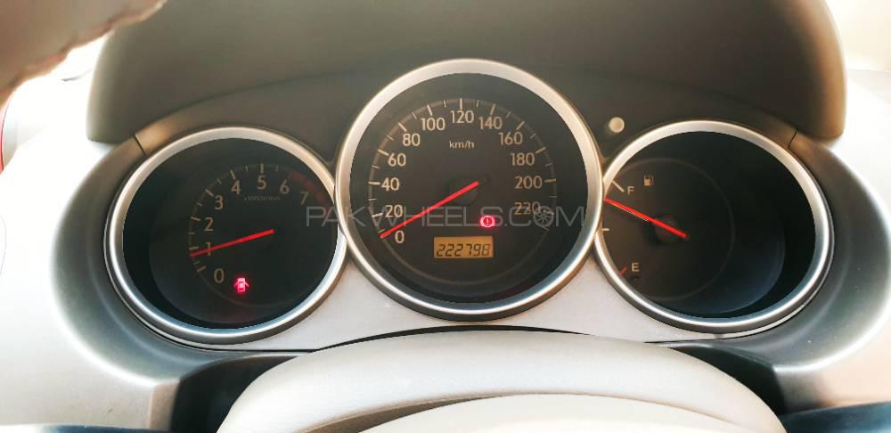 Honda City 2004 for Sale in Lahore Honda City 2004 for Sale in Lahore Image-15
