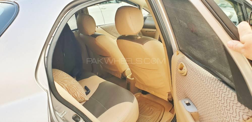 Honda City 2004 for Sale in Lahore Honda City 2004 for Sale in Lahore Image-20