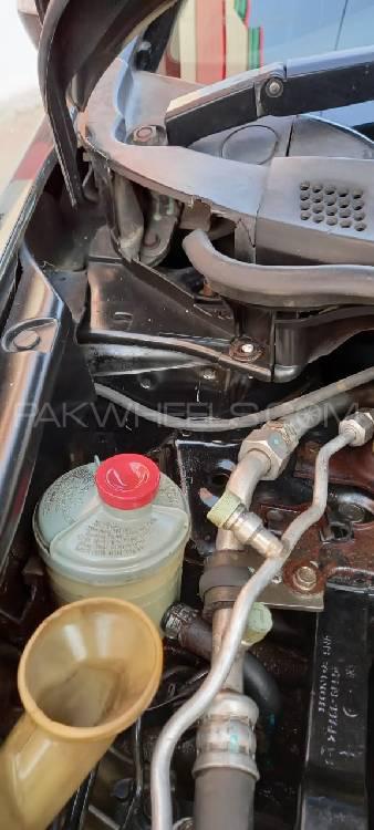 Honda Civic 2009 for Sale in Islamabad Honda Civic 2009 for Sale in Islamabad Image-11