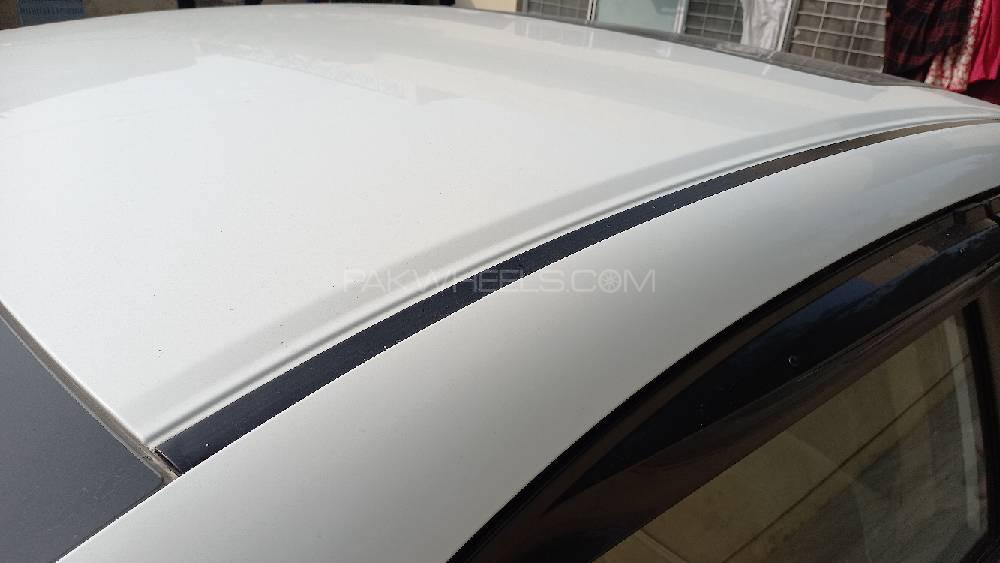 Honda Civic 2014 for Sale in Lahore Honda Civic 2014 for Sale in Lahore Image-3