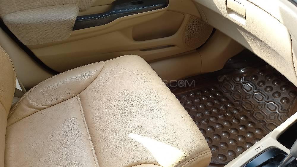 Honda Civic 2014 for Sale in Lahore Honda Civic 2014 for Sale in Lahore Image-13