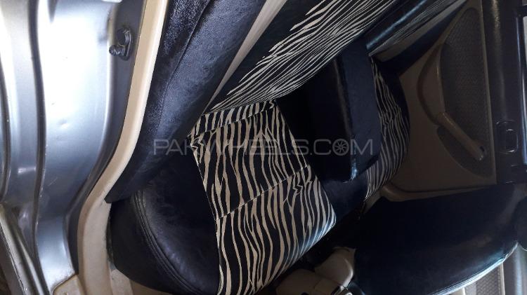 ہونڈا سوک 2005 for Sale in گجرانوالہ ہونڈا سوک 2005 for Sale in گجرانوالہ Image-6