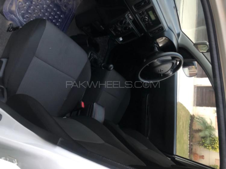 Suzuki Alto 2019 for Sale in Lahore Suzuki Alto 2019 for Sale in Lahore Image-5