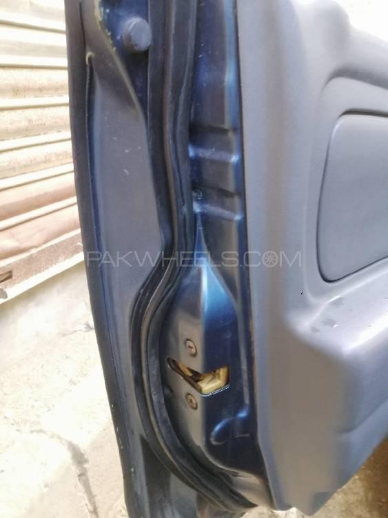Suzuki Alto 2007 for Sale in Karachi Suzuki Alto 2007 for Sale in Karachi Image-8