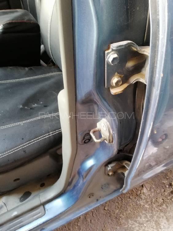 Suzuki Alto 2007 for Sale in Karachi Suzuki Alto 2007 for Sale in Karachi Image-9