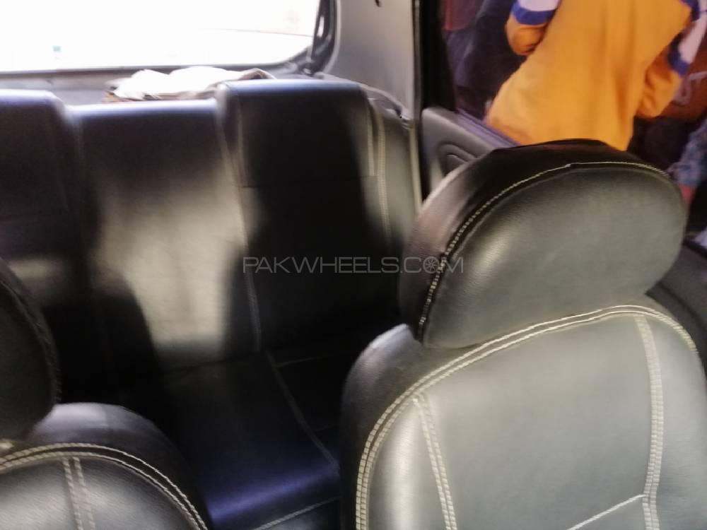 Suzuki Alto 2007 for Sale in Karachi Suzuki Alto 2007 for Sale in Karachi Image-13