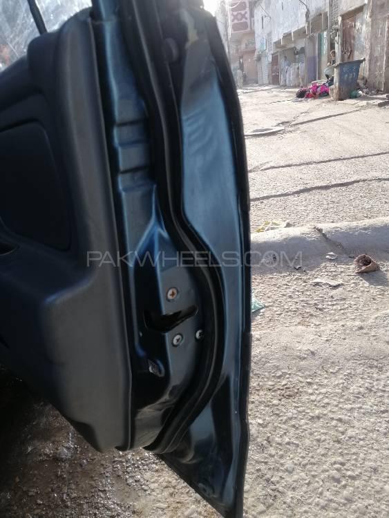 Suzuki Alto 2007 for Sale in Karachi Suzuki Alto 2007 for Sale in Karachi Image-15