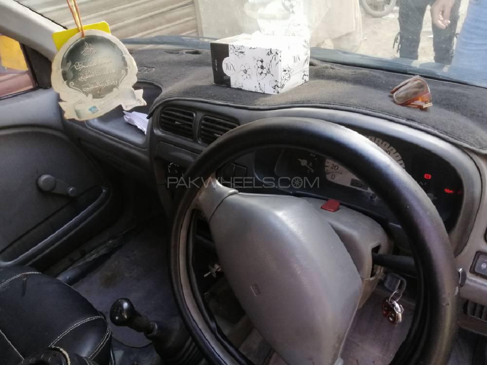Suzuki Alto 2007 for Sale in Karachi Suzuki Alto 2007 for Sale in Karachi Image-14