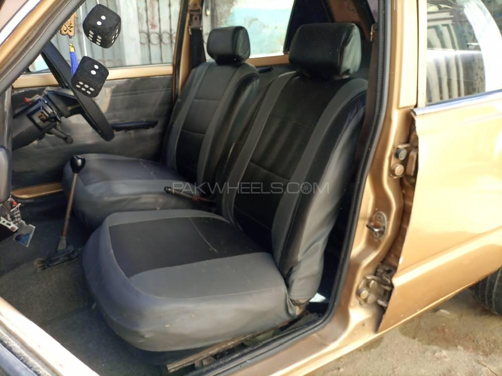 Suzuki FX 1983 for Sale in Karachi Suzuki FX 1983 for Sale in Karachi Image-16