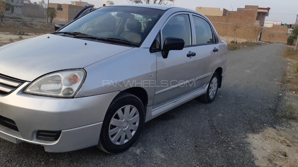 Suzuki Liana 2007 for Sale in Vehari Image-1