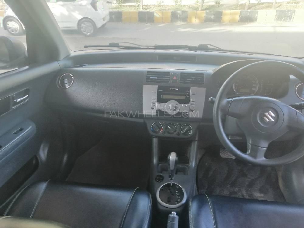 سوزوکی سوئفٹ 2013 for Sale in کراچی سوزوکی سوئفٹ 2013 for Sale in کراچی Image-16